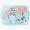 Disney Frozen Madkasse Let's Eat, Pink