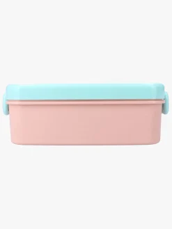 Disney Frozen Madkasse Let's Eat, Pink