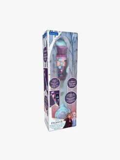 Disney Frozen Mikrofon Med Højtaler
