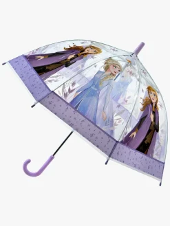 Disney Frozen Paraply, Lilla