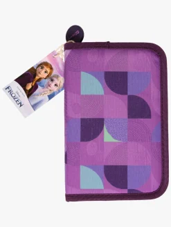 Disney Frozen Penalhus, Lilla