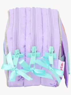 Disney Frozen Penalhus med 3 Rum, Spirit