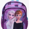 Disney Frozen Rygsæk 5L, Lilla