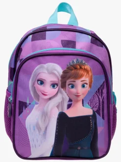 Disney Frozen Rygsæk 5L, Lilla