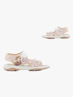Disney Frozen Sandaler, Light Orange