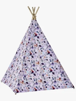 Disney Frozen Tipitelt, Lilla