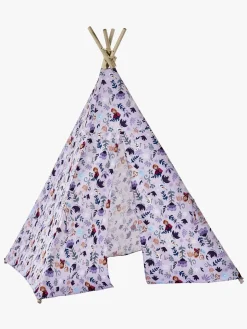 Disney Frozen Tipitelt, Lilla