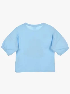 Disney Frozen T-shirt, Blue