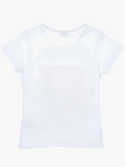 Disney Frozen T-shirt, White