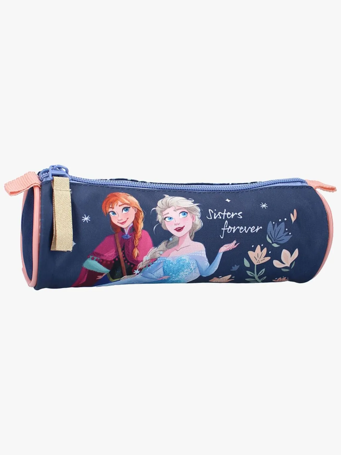 Disney Frozen Rygsæk 6,5L, Gymnastikpose , Penalhus , Flaske & Madkasse, Louder Than Love
