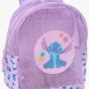 Disney Lilo & Stitch Anti-Sand Rygsæk 13L, Lilla