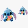 Disney Lilo & Stitch Bamse med Ispind 25 cm