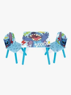 Disney Lilo & Stitch Bord & Stole, Blå