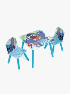 Disney Lilo & Stitch Bord & Stole, Blå