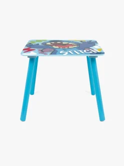 Disney Lilo & Stitch Bord & Stole, Blå