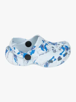 Disney Lilo & Stitch Clogs, Blå