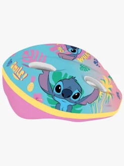 Disney Lilo & Stitch Cykelhjelm
