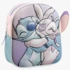 Disney Lilo & Stitch 3D Rygsæk, Stitch & Angel