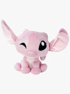 Disney Lilo & Stitch Doorables Bamse Angel 25 cm