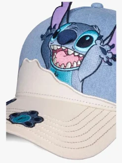 Disney Lilo & Stitch Kasket, Beach Day Stitch