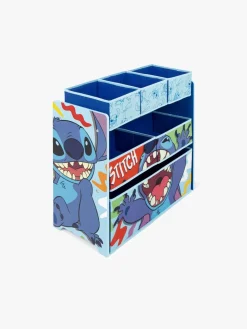 Disney Lilo & Stitch Opbevaringsskuffe, Blå