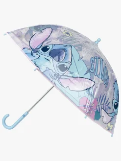Disney Lilo & Stitch Paraply, Lyseblå