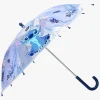 Disney Lilo & Stitch Paraply Rainy Days, Navy