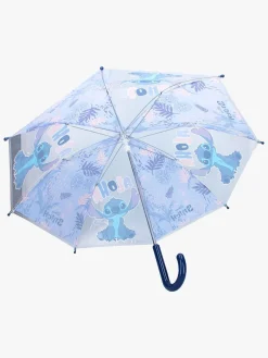 Disney Lilo & Stitch Paraply Rainy Days, Navy