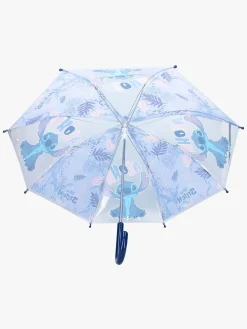 Disney Lilo & Stitch Paraply Rainy Days, Navy