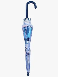 Disney Lilo & Stitch Paraply Rainy Days, Navy