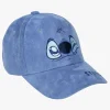 Disney Lilo & Stitch  Premium Kasket, Blå
