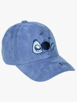 Disney Lilo & Stitch  Premium Kasket, Blå