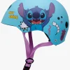 Disney Lilo & Stitch Sportshjelm