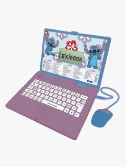 Disney Lilo and Stitch Bærbar Computer - 62 Aktiviteter