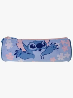 Disney Lilo and Stitch Penalhus, Lyseblå