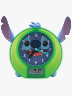 Disney Lilo and Stitch Vækkeur med Søvntræner