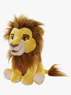 Disney Løvernes Konge Bamse Mufasa 25 cm