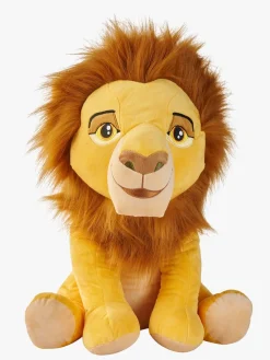 Disney Løvernes Konge Mufasa Bamse 45 cm