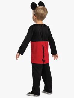 Disney Mickey Mouse Kostume