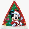 Disney Mickey Mouse Nissehue, Rød