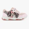 Disney Minnie Mouse Blinkende Sneakers, Pink