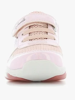 Disney Minnie Mouse Blinkende Sneakers, Pink