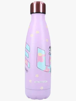 Disney Minnie Mouse Drikkedunk 700ml Thirsty For More, Lilla