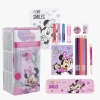 Disney Minnie Mouse Malesæt