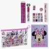 Disney Minnie Mouse Skole Tegnesæt