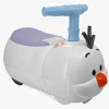 Disney Olaf Lights 'N' Sounds Zoom Gåbil