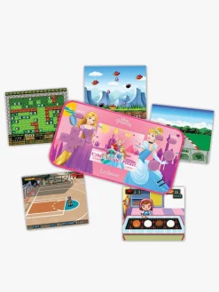 Disney Princess Cyber Arcade Pocket Spillekonsol