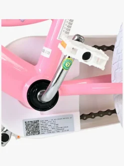 Disney Princess Cykel 16 Tommer