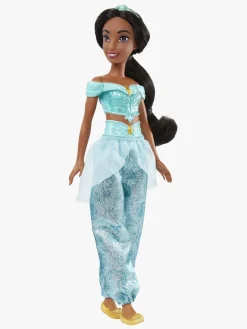 Disney Princess Jasmine Dukke 28 Cm