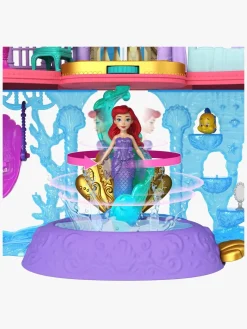 Disney Princess Legesæt Ariels Slot
